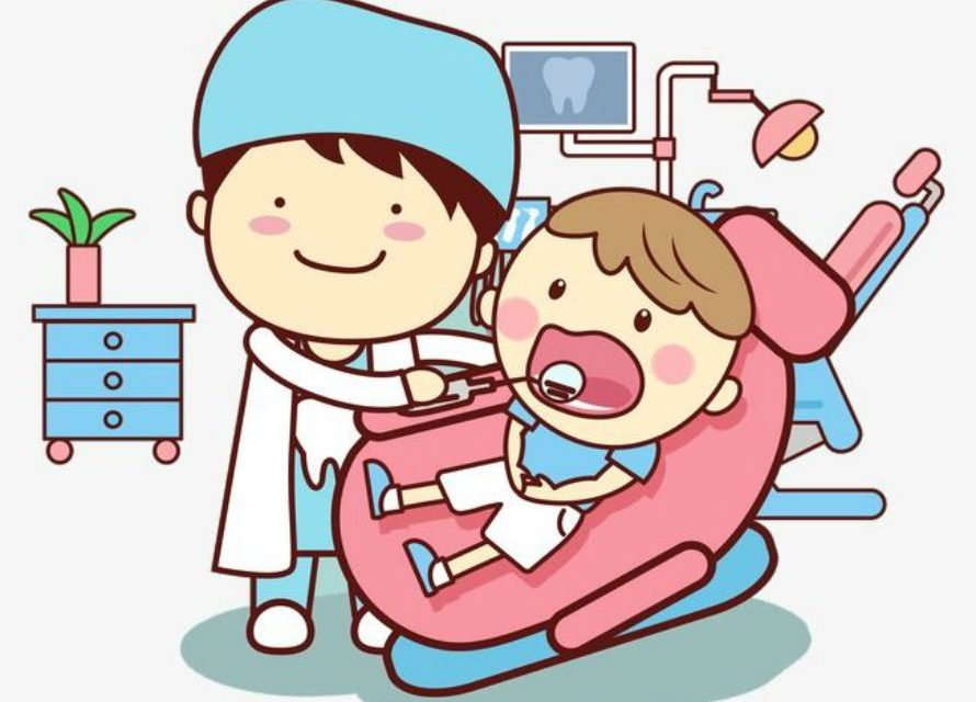 Sedazione cosciente dentista